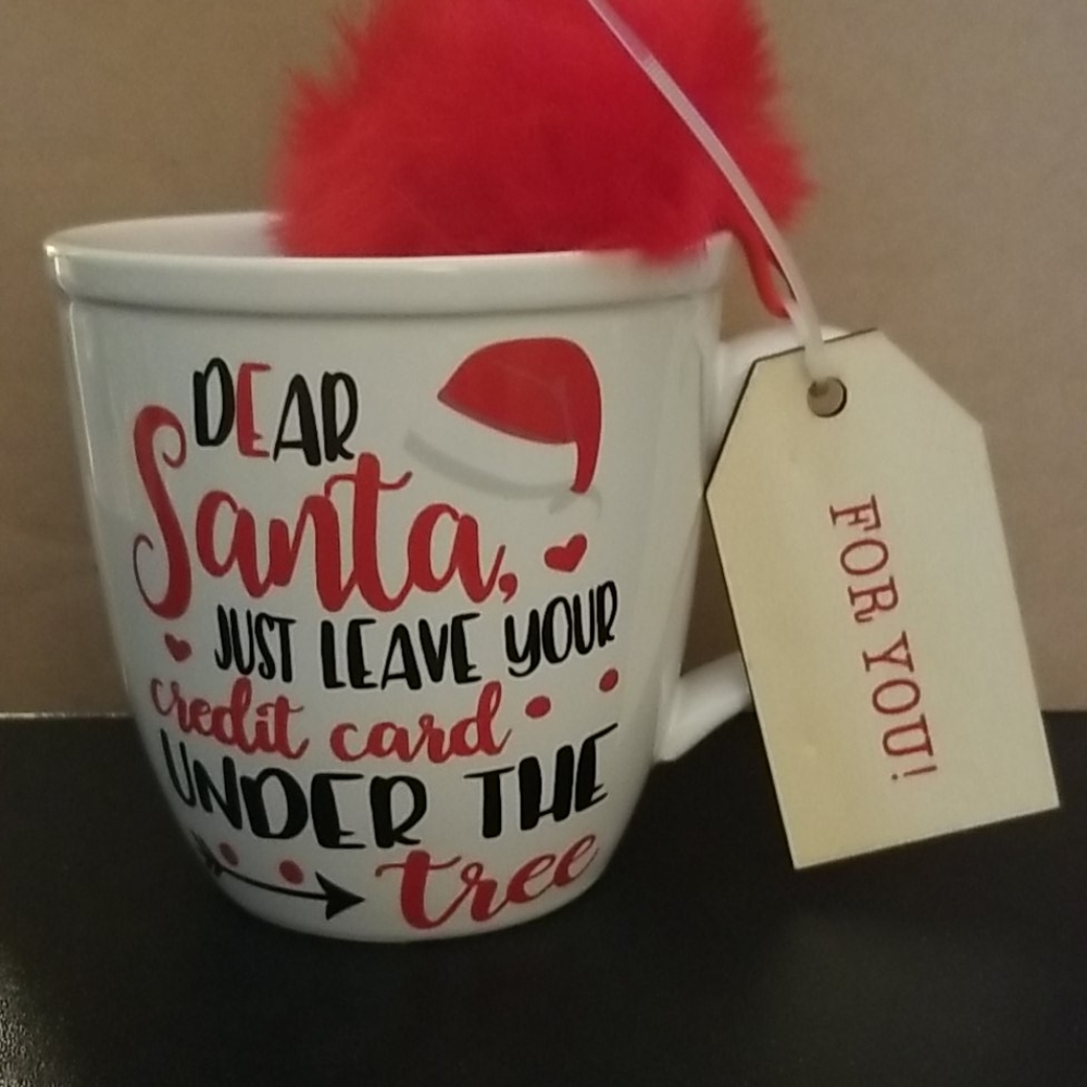 XMAS Mug